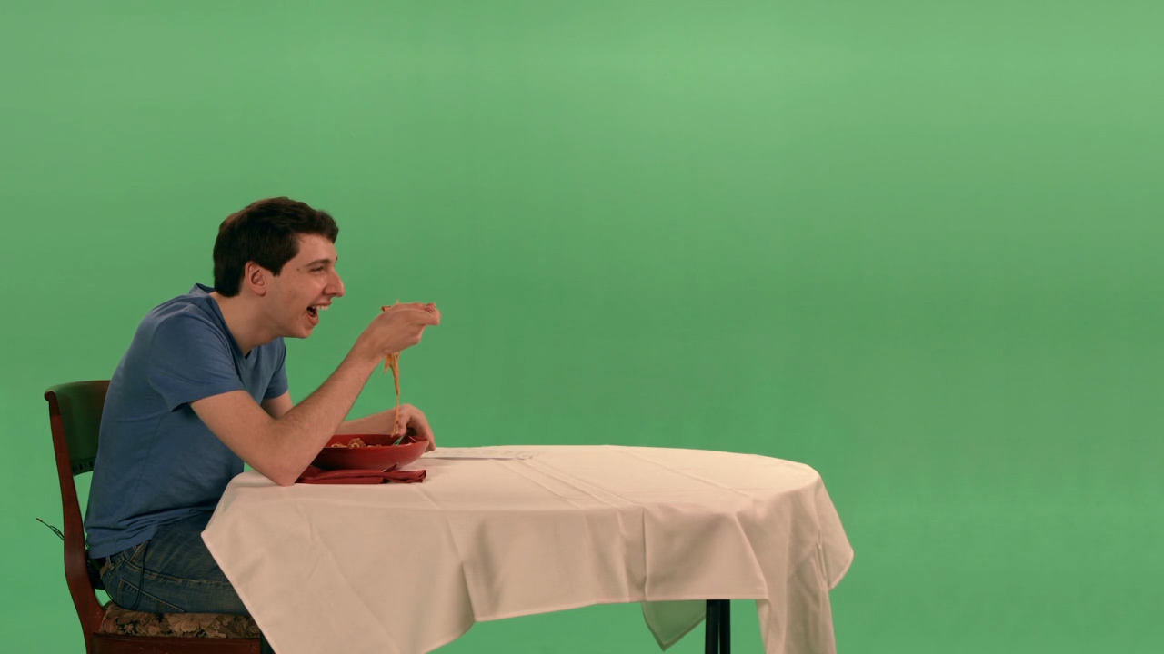 Family Restaurant Commercial
