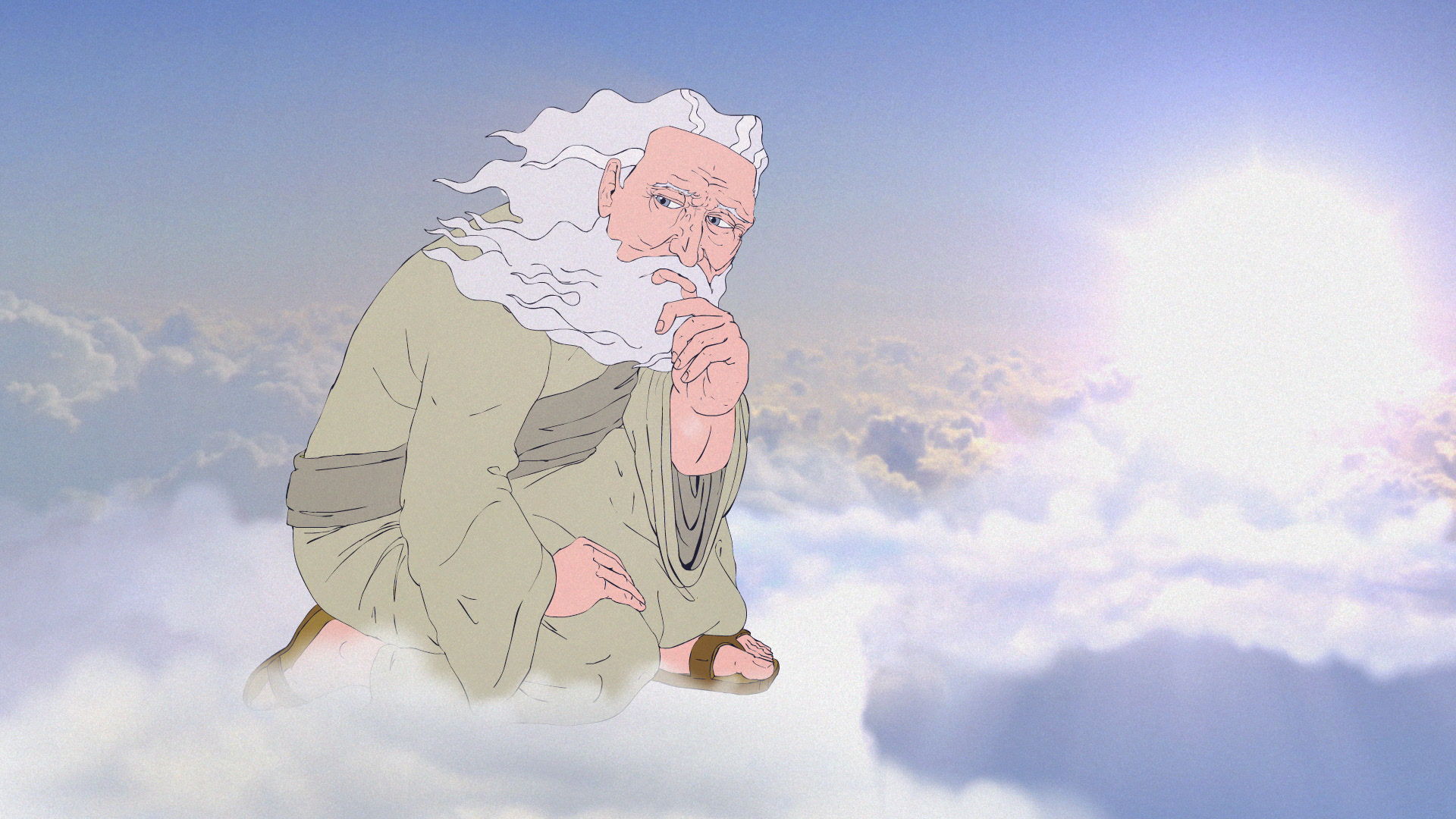 JFIP | God & Milk