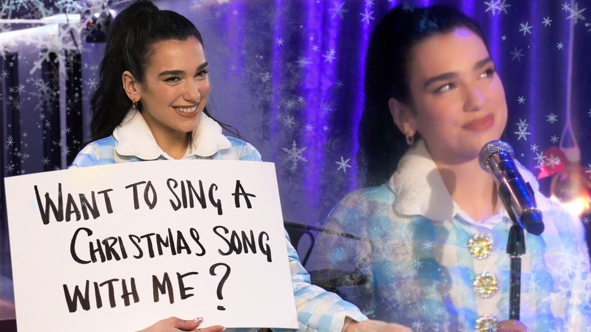 Dua Lipa