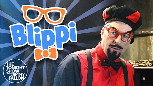 Blippi