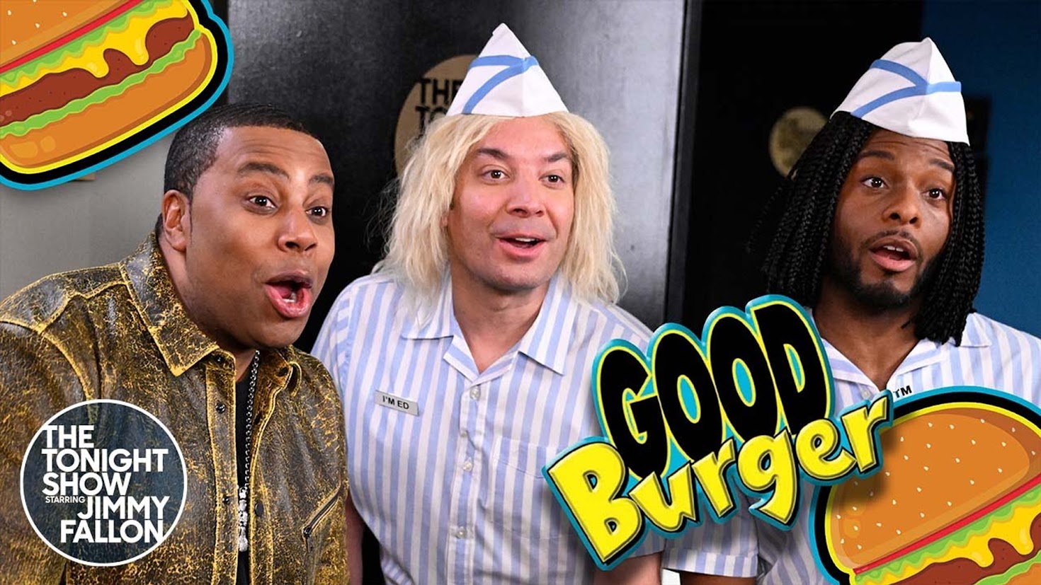 Kenan & Kel Cold Open