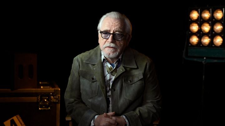 Brian Cox MasterClass