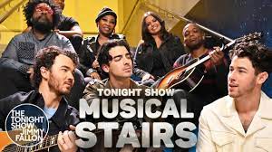 The Jonas Brothers
